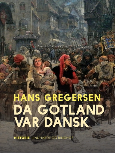 Da Gotland var dansk