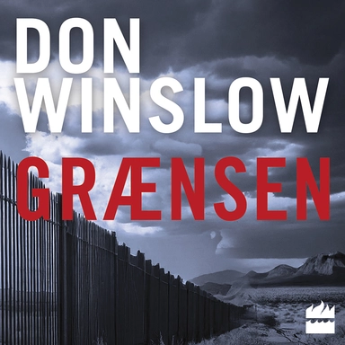 Grænsen
