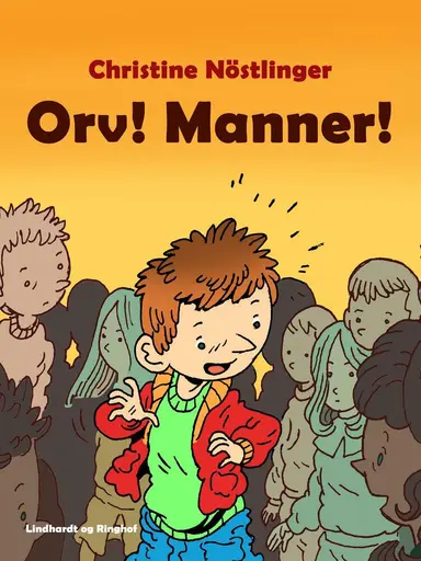 Orv! Manner!