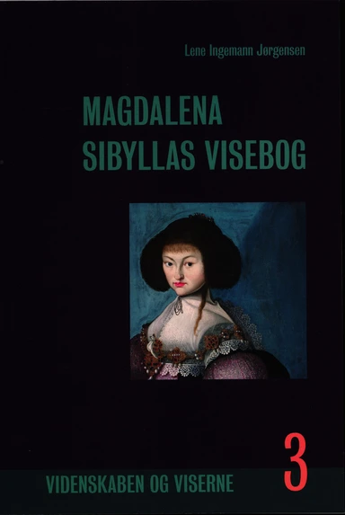 Magdalena Sibyllas Visebog, bind 3