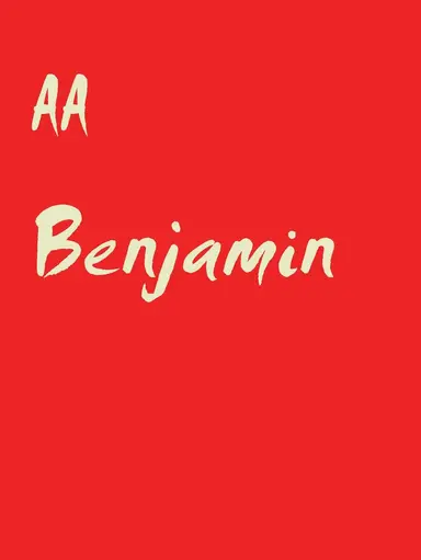 Benjamin