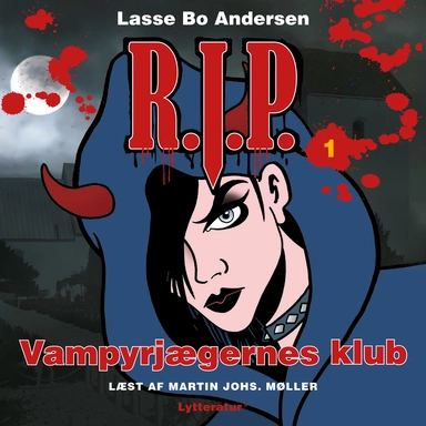 Vampyrjægernes klub