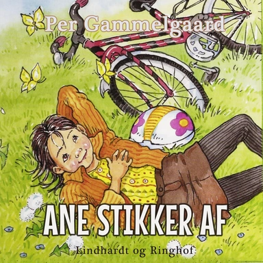 Ane stikker af