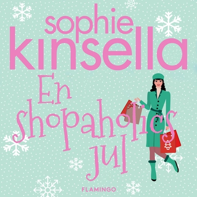 En shopaholics jul