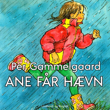 Ane får hævn