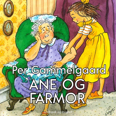 Ane og farmor