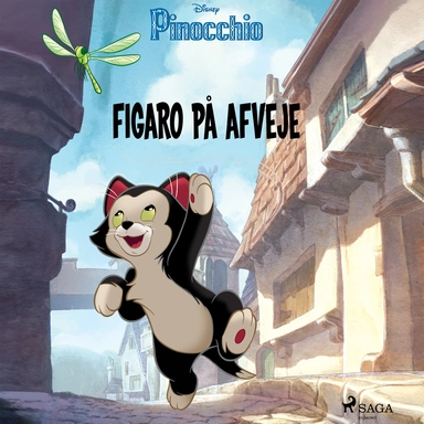 Pinocchio - Figaro på afveje