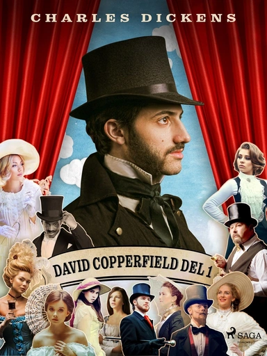 David Copperfield del 1