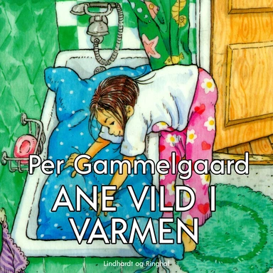 Ane vild i varmen