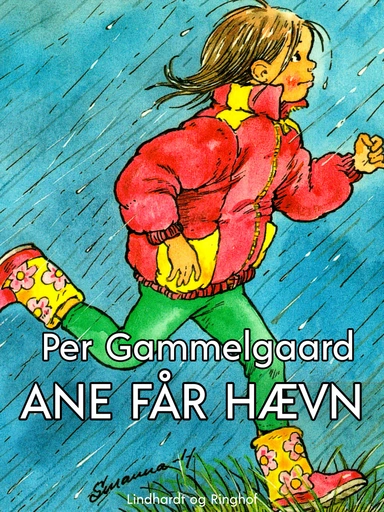 Ane får hævn