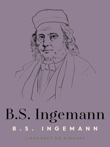 B.S. Ingemann