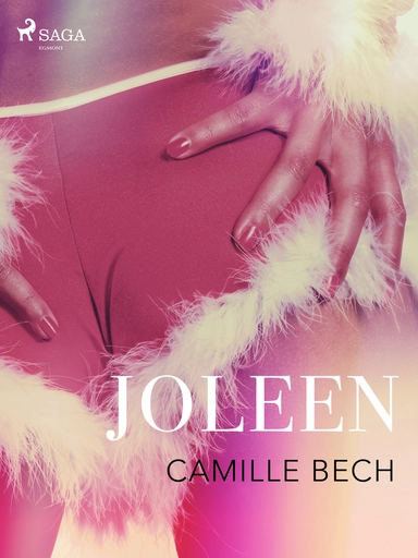 Joleen - An Erotic Christmas Tale