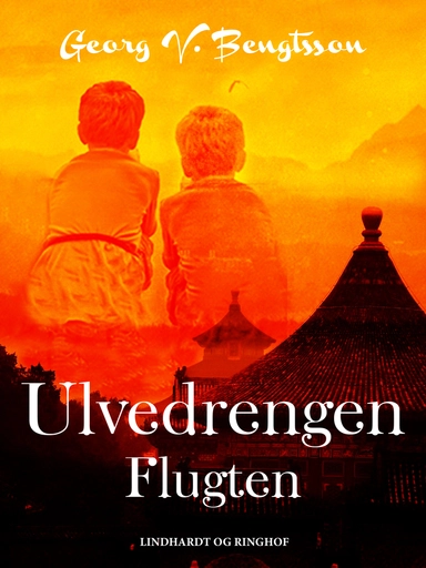 Ulvedrengen: Flugten