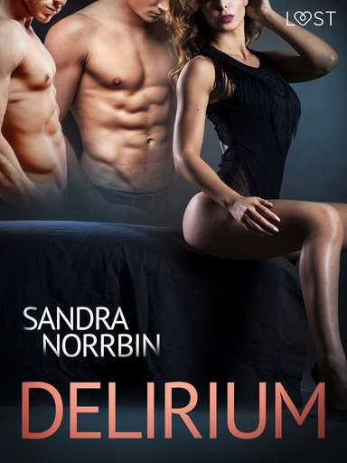 Delirium - Erotic Short Story
