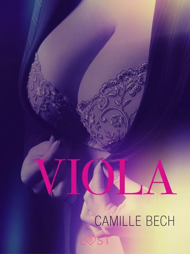 Viola - Erotic Short Story