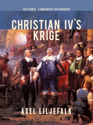 Christian IV's krige