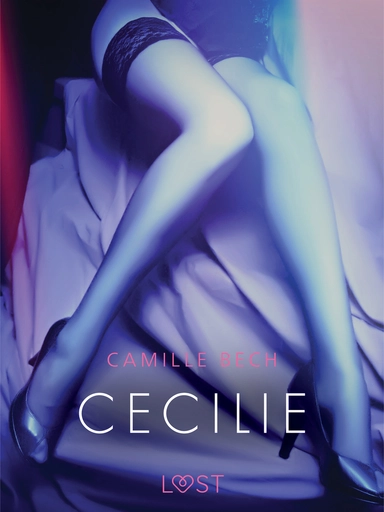 Cecilie - Erotic Short Story