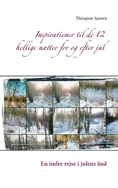 Inspirationer Til Hellige Nætter Før Efter Jul