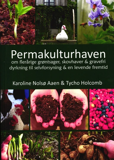 Permakulturhaven