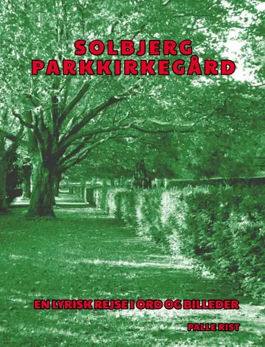 Solbjerg Parkkirkegård