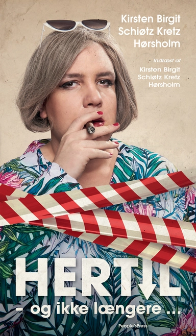 Hertil og ikke længere