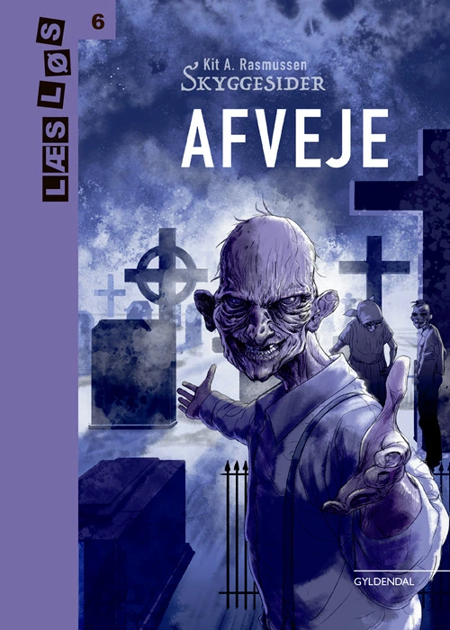 Billede af Skyggesider. Afveje