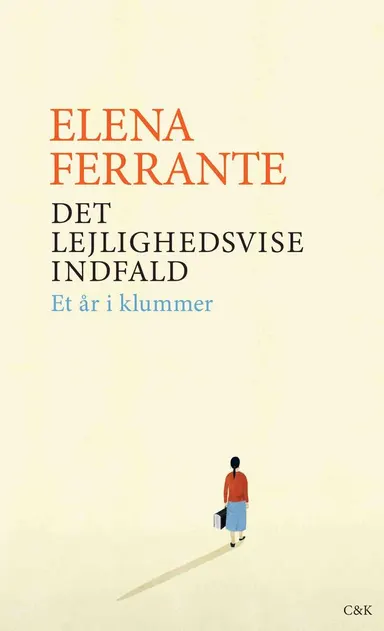 Det lejlighedsvise indfald