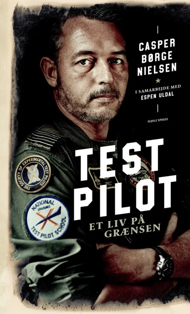 Testpilot