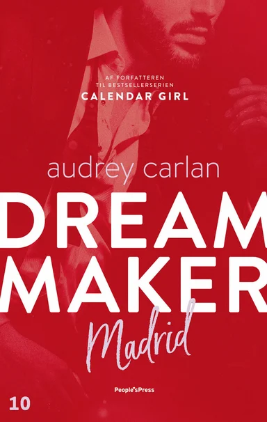 Dream Maker: Madrid