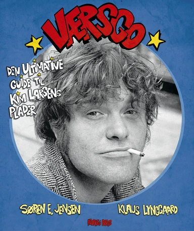 VÆRSGO - den ultimative guide til Kim Larsens plader