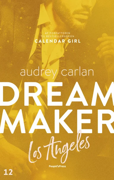 Dream Maker: Los Angeles