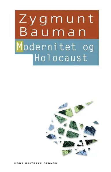 Modernitet og Holocaust