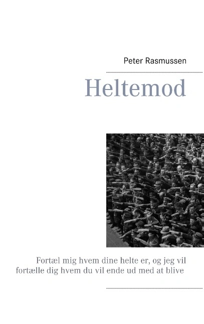 Heltemod