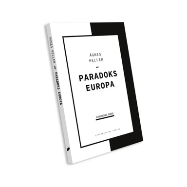 Paradoks Europa 