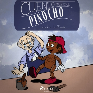Cuento musical "Pinochio" - dramatizado