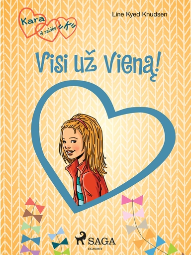 Kara iš raidės „K" 5 – Visi už vieną!