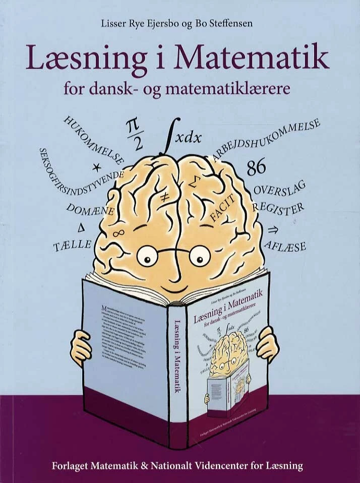 Billede af Læsning i Matematik