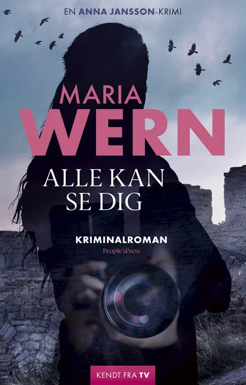 Billede af Alle kan se dig