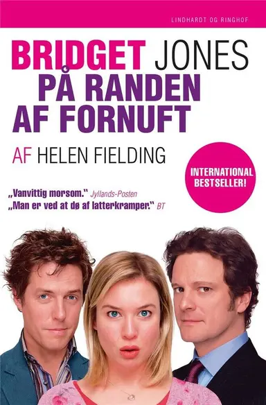 Bridget Jones: På randen af fornuft