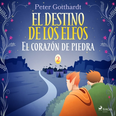 El destino de los elfos 2: El corazón de piedra