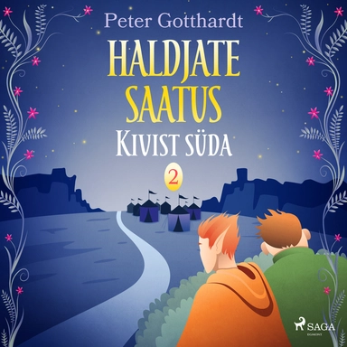 Haldjate saatus 2: Kivist süda