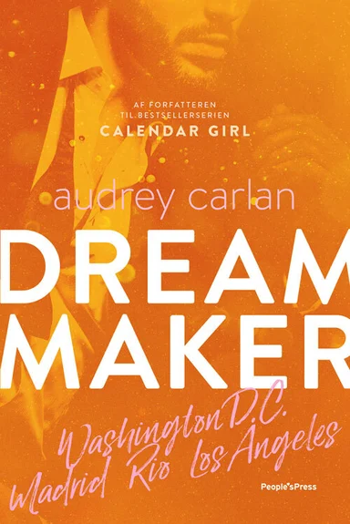 Dream Maker 3