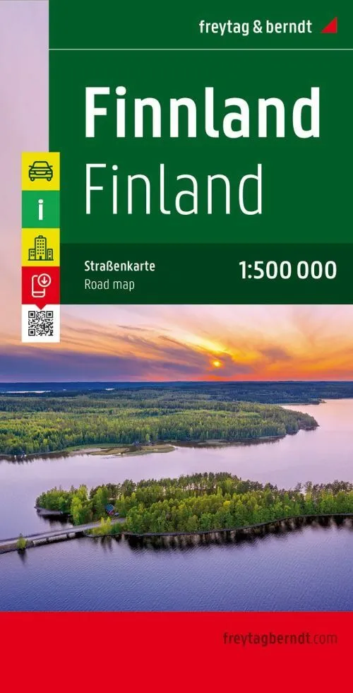 Billede af Finnland