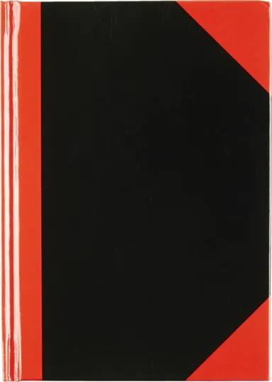 KINA NOTESBOG