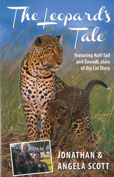 The Leopards Tale