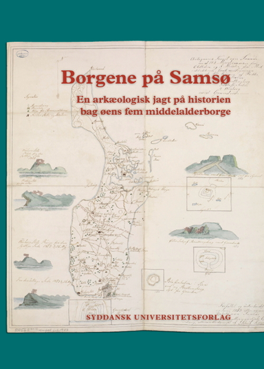 Borgene på Samsø