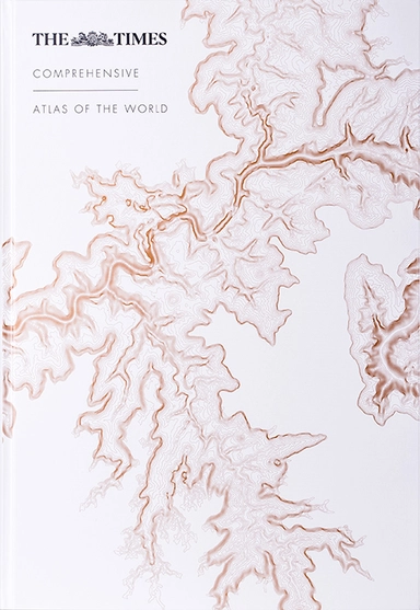 The Times Comprehensive Atlas of the World