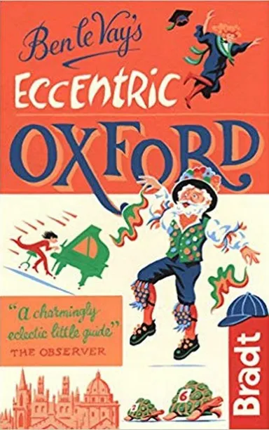Eccentric Oxford