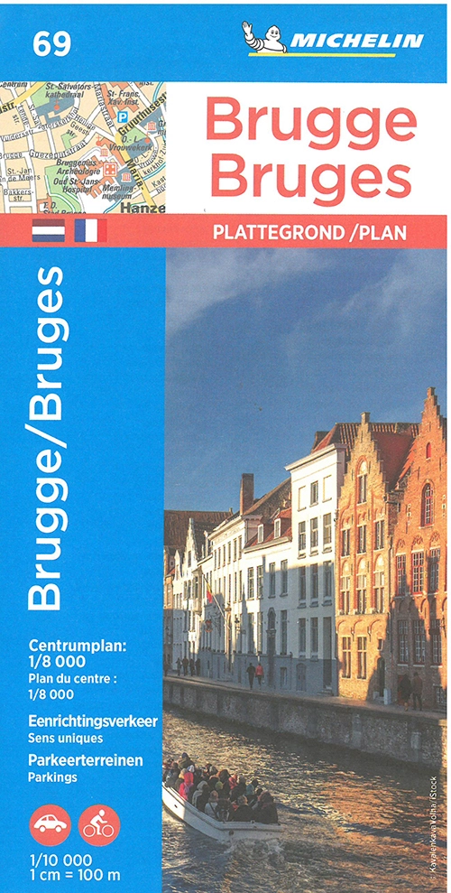 Billede af Brügge - Bruges