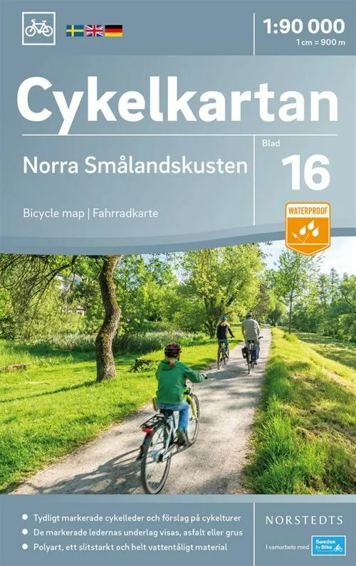 Billede af Norra Smålandskusten